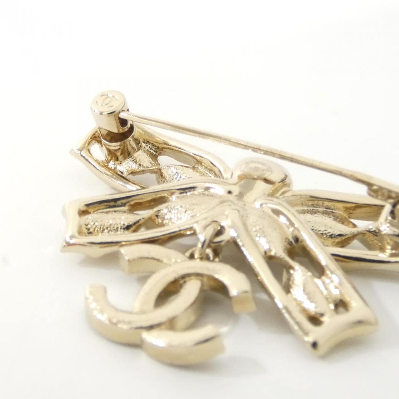 CHANEL Accessories 3