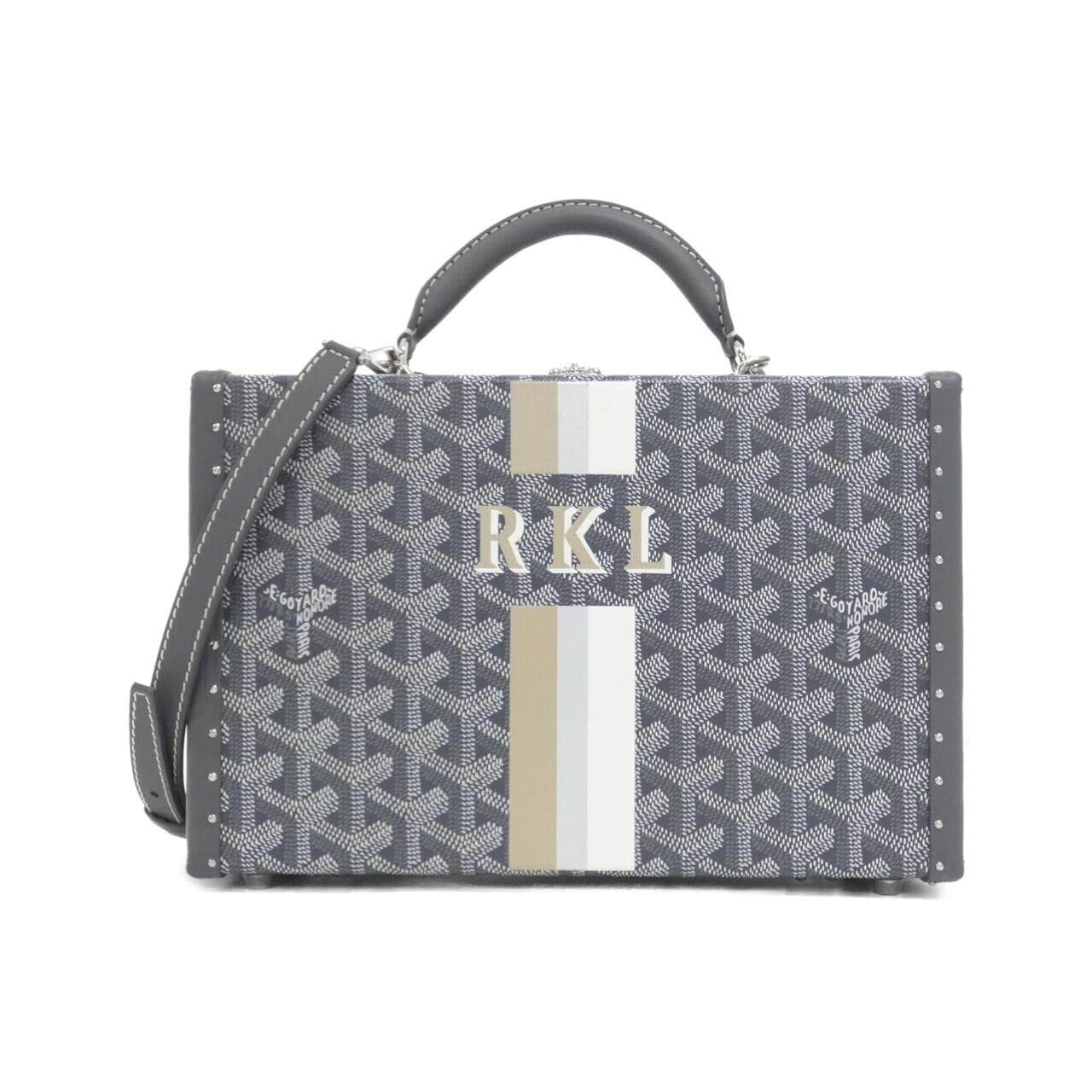 GOYARD RWE020244 手提包 帆布