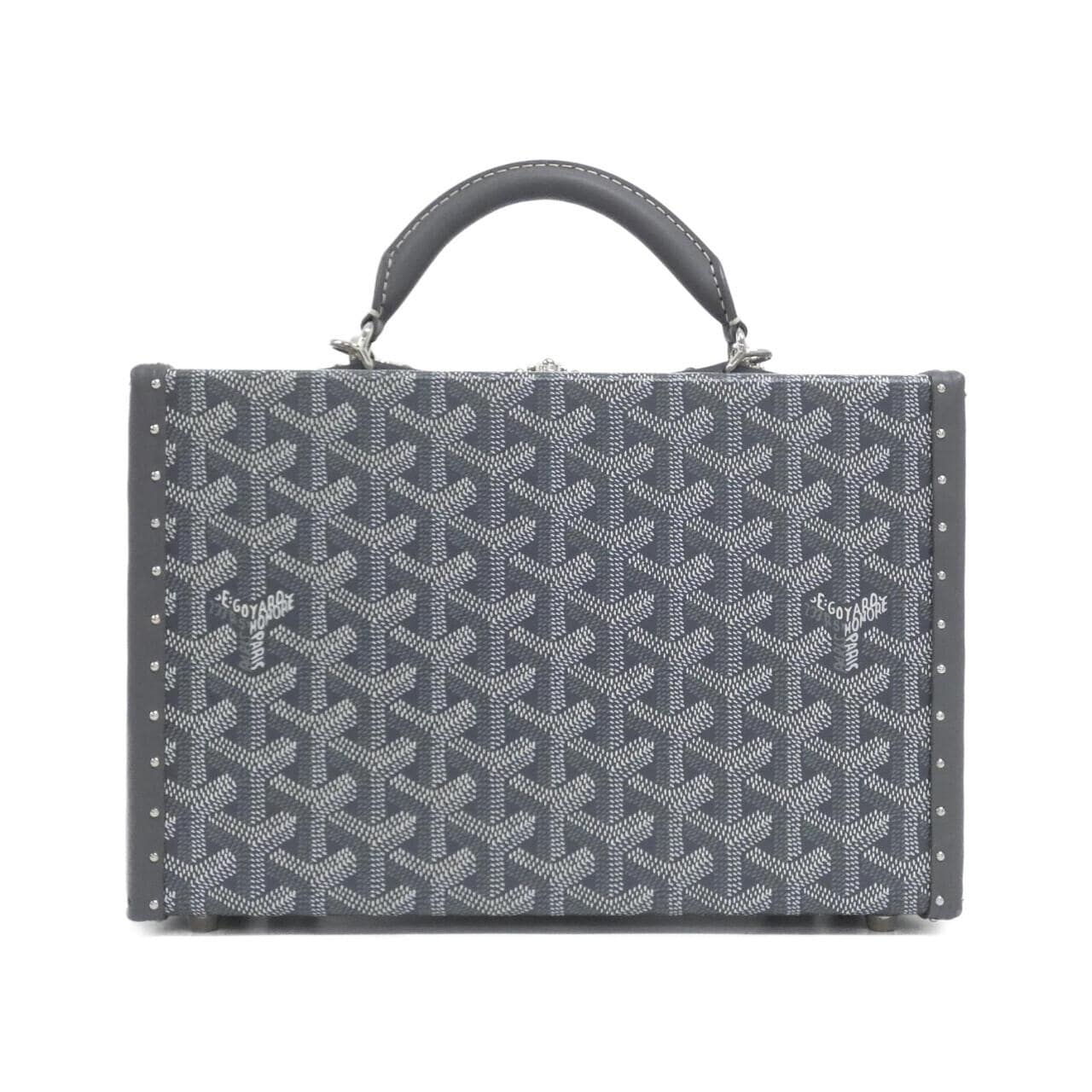 GOYARD RWE020244 手提包 帆布 2