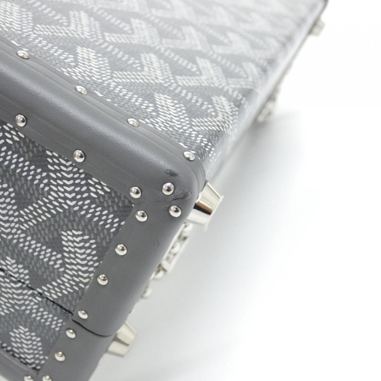 GOYARD RWE020244 手提包 帆布 4