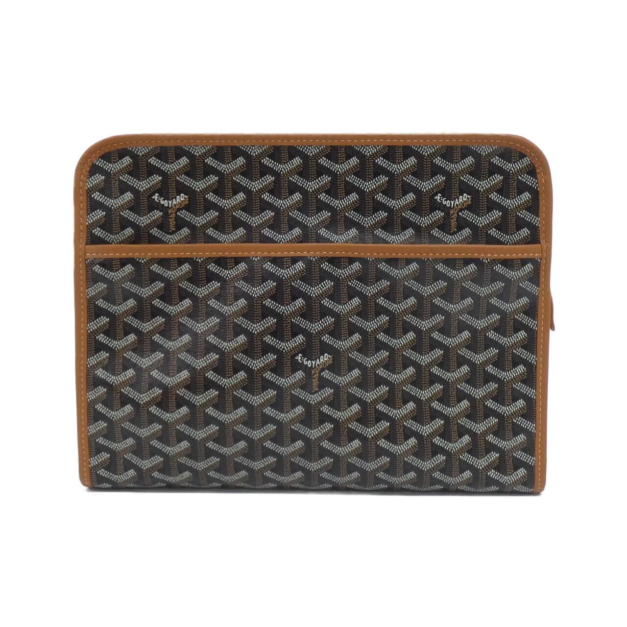 GOYARD Business Canvas
