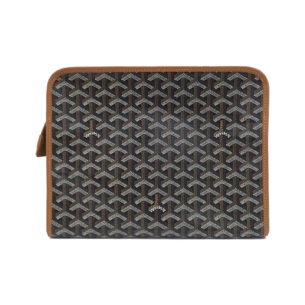 GOYARD Business Canvas 2