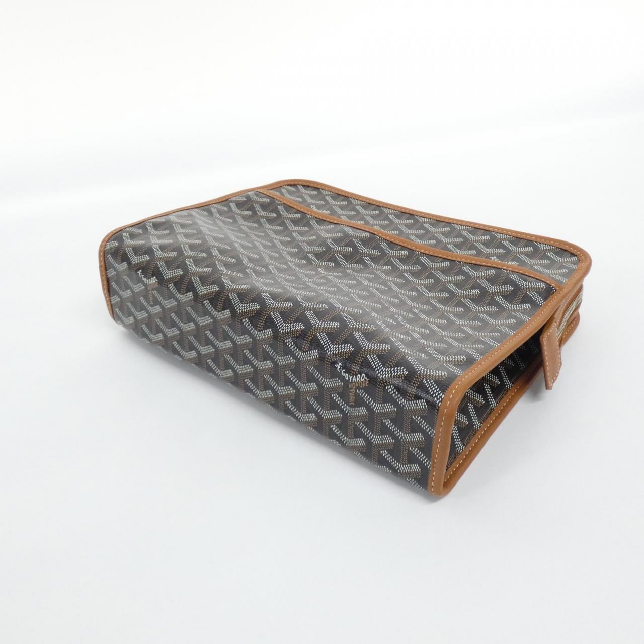 GOYARD Business Canvas 3