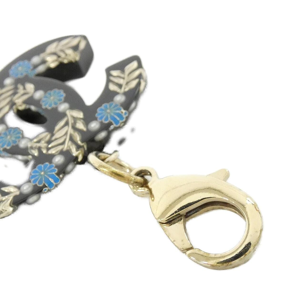 CHANEL Key Case 3