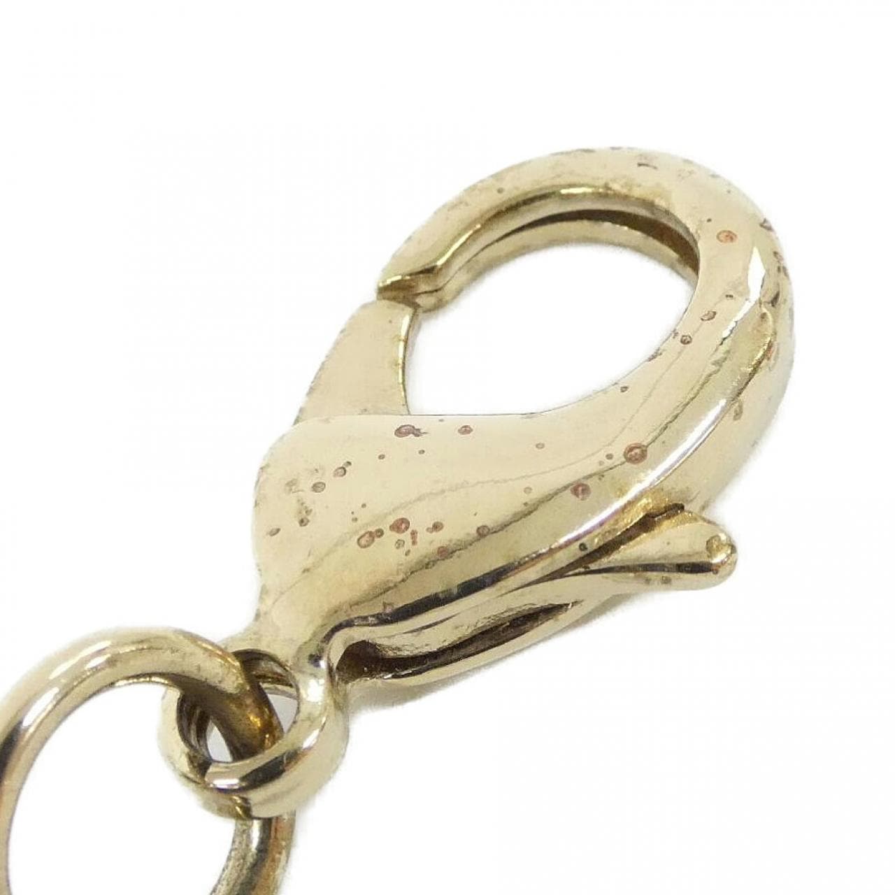 CHANEL Key Case 4