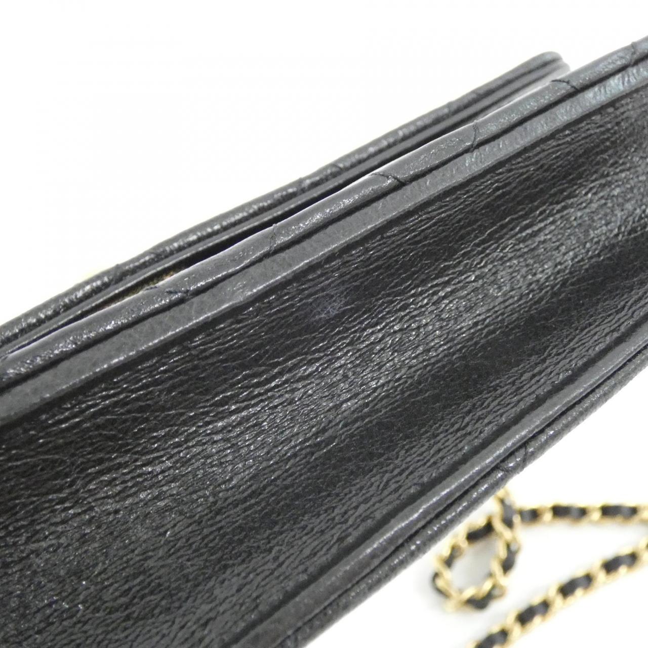 CHANEL Chanel 19 AP3102 銀包 羊皮 3