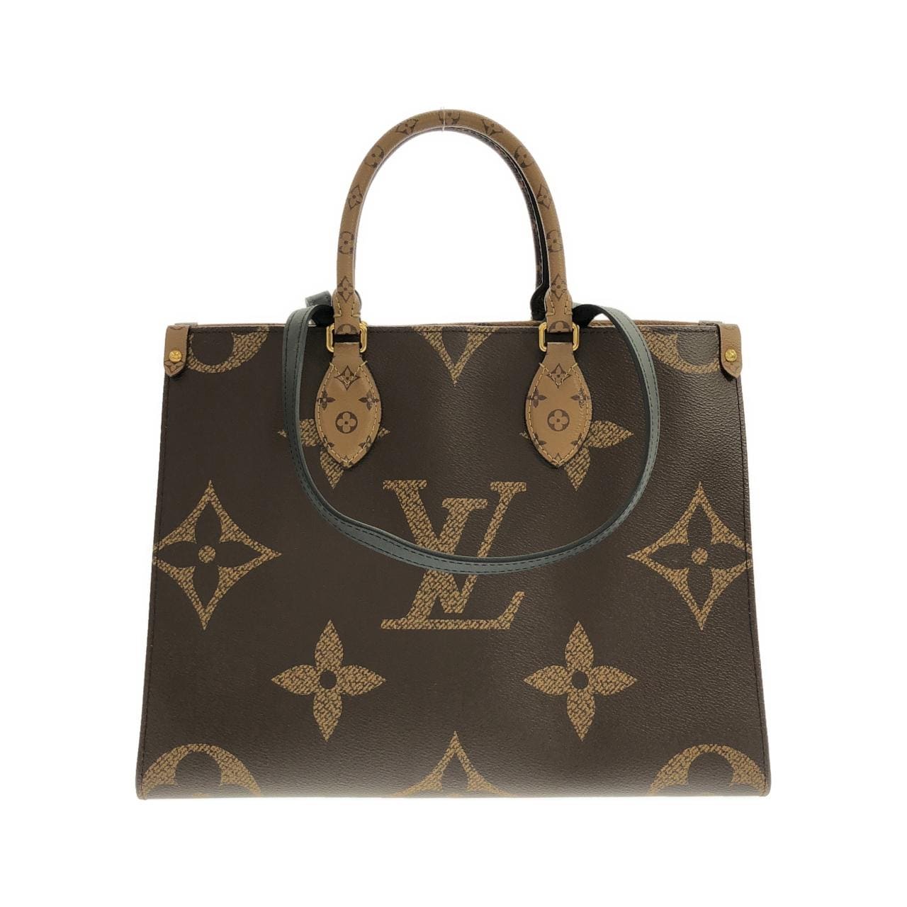 LOUIS VUITTON OnTheGo M45321 手提包 Monogram