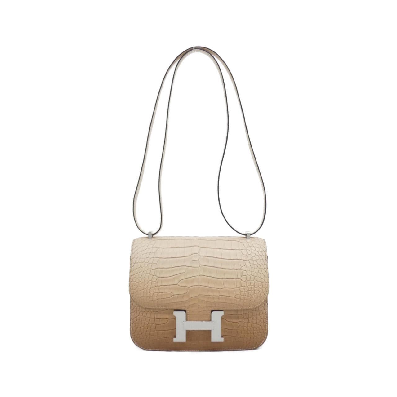 HERMES Constance 085666CK 肩背包