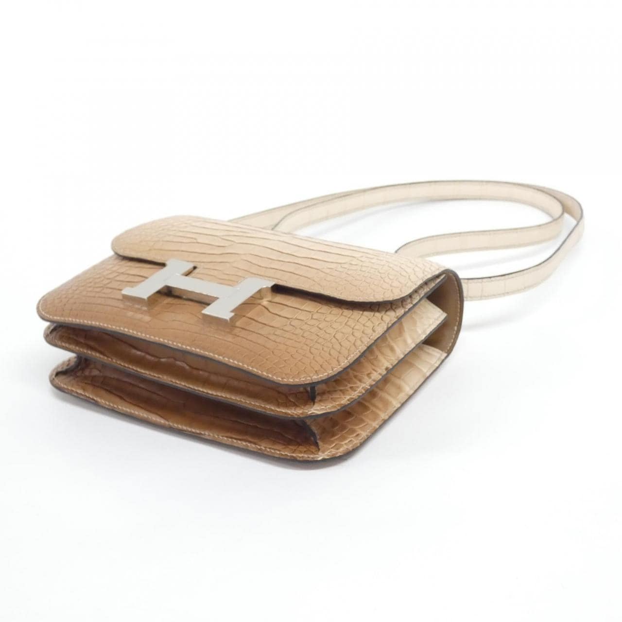 HERMES Constance 085666CK 肩背包 3