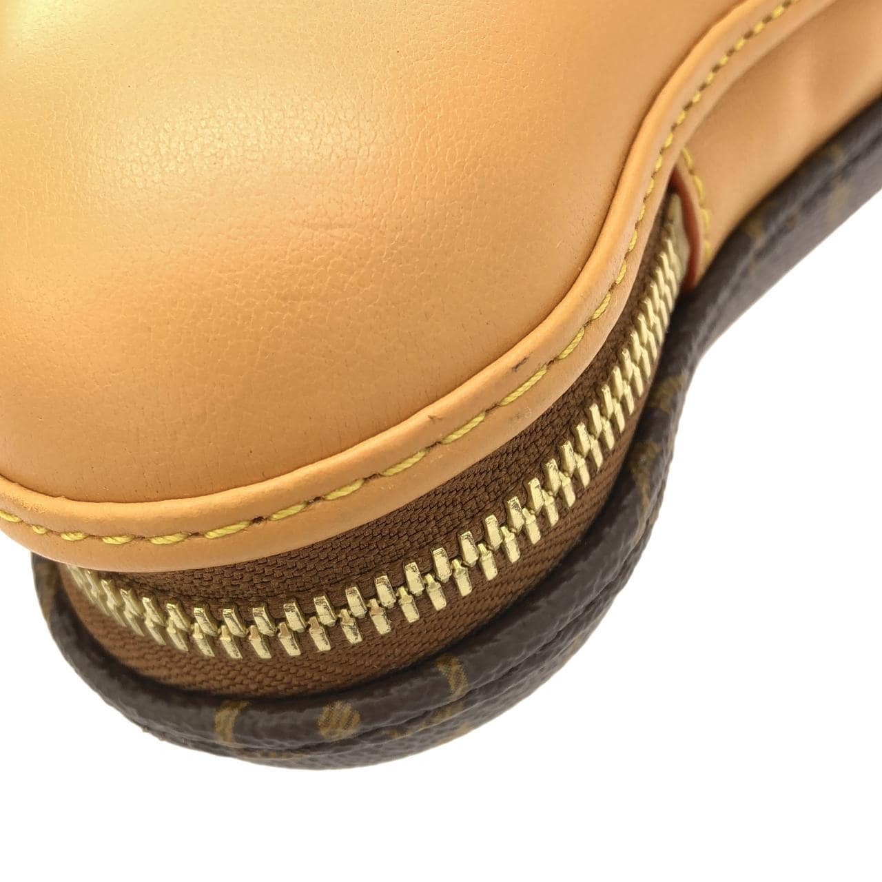 LOUIS VUITTON M12615 肩背包 Monogram 3