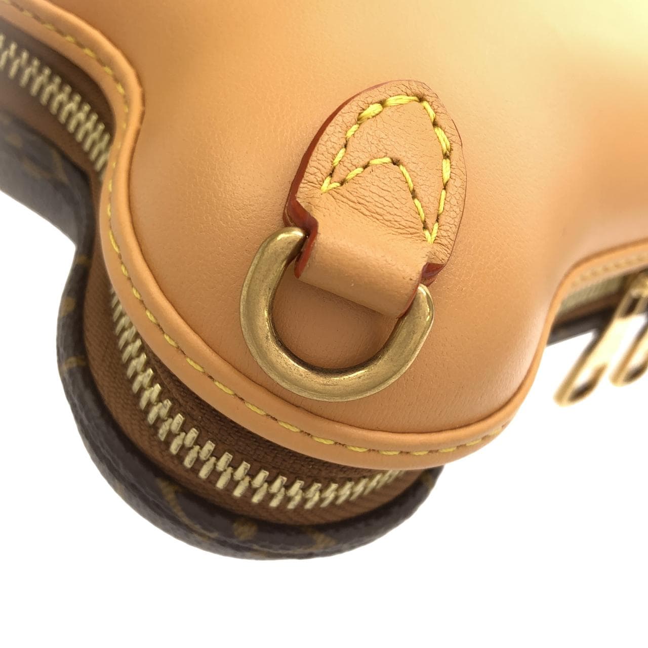 LOUIS VUITTON M12615 肩背包 Monogram 5