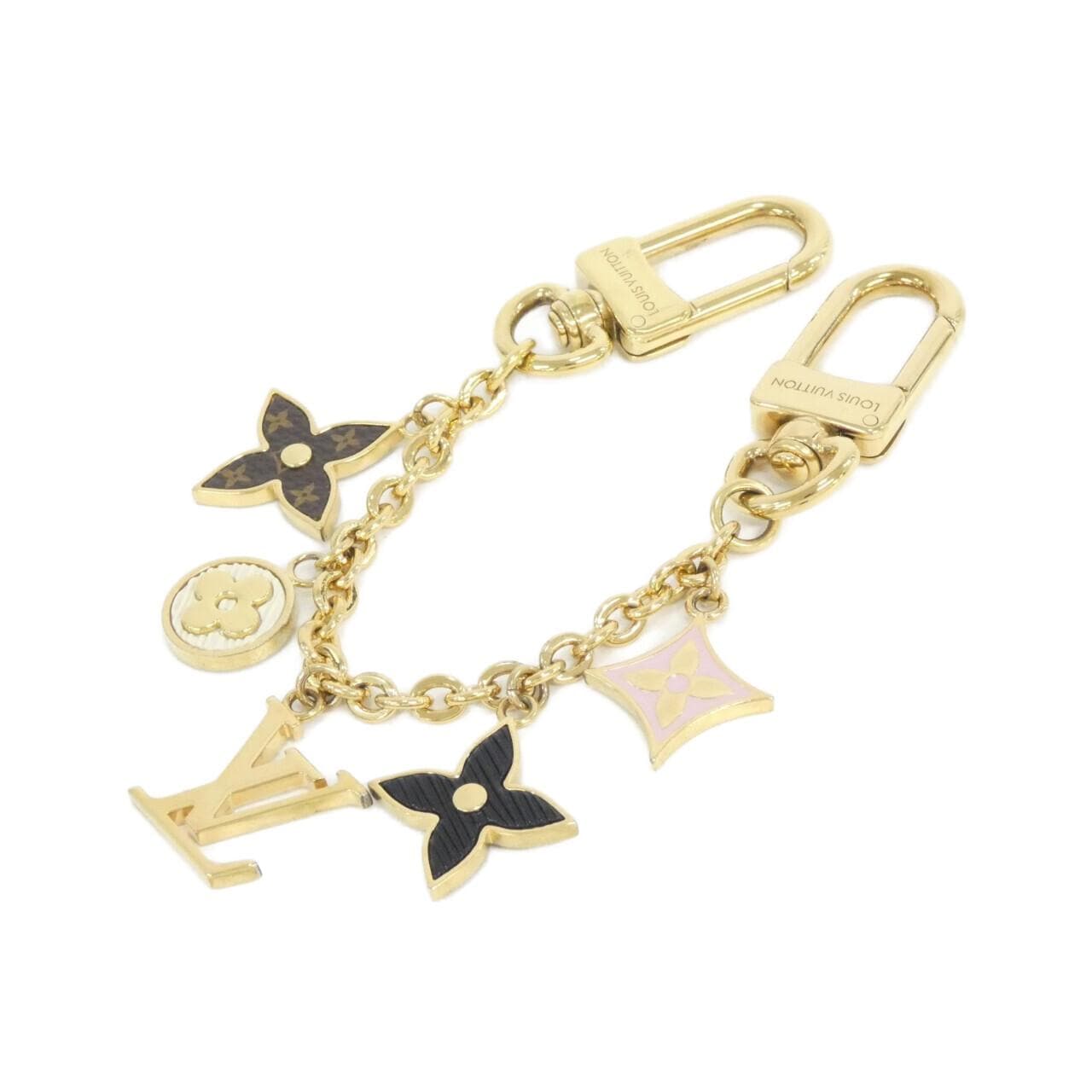 LOUIS VUITTON M01188 鎖匙包 2