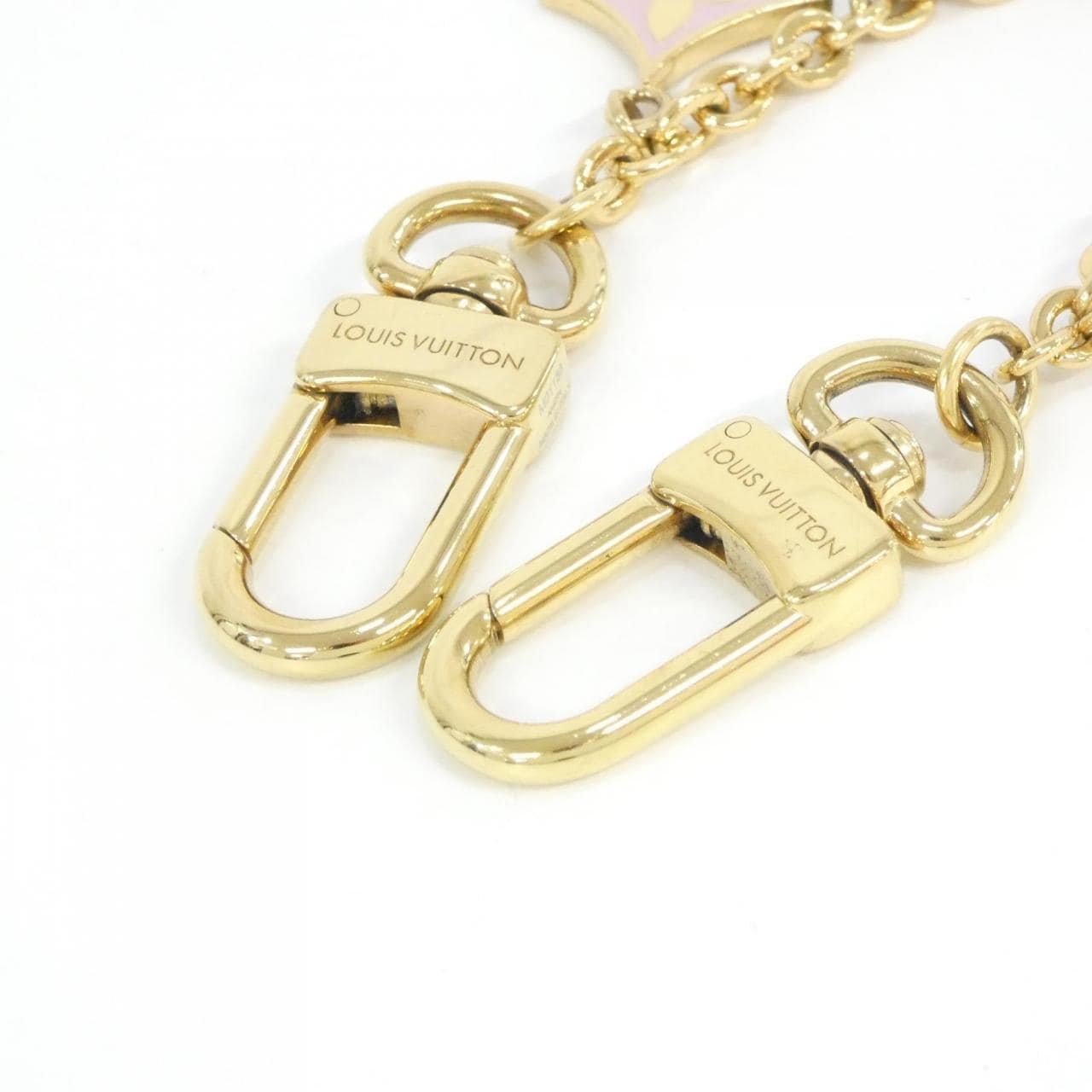 LOUIS VUITTON M01188 鎖匙包 5