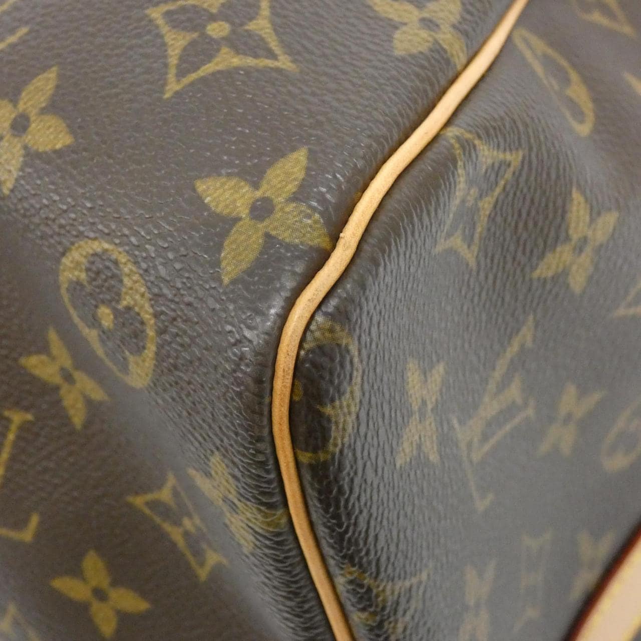 LOUIS VUITTON Keepall M41412 Boston Monogram 2