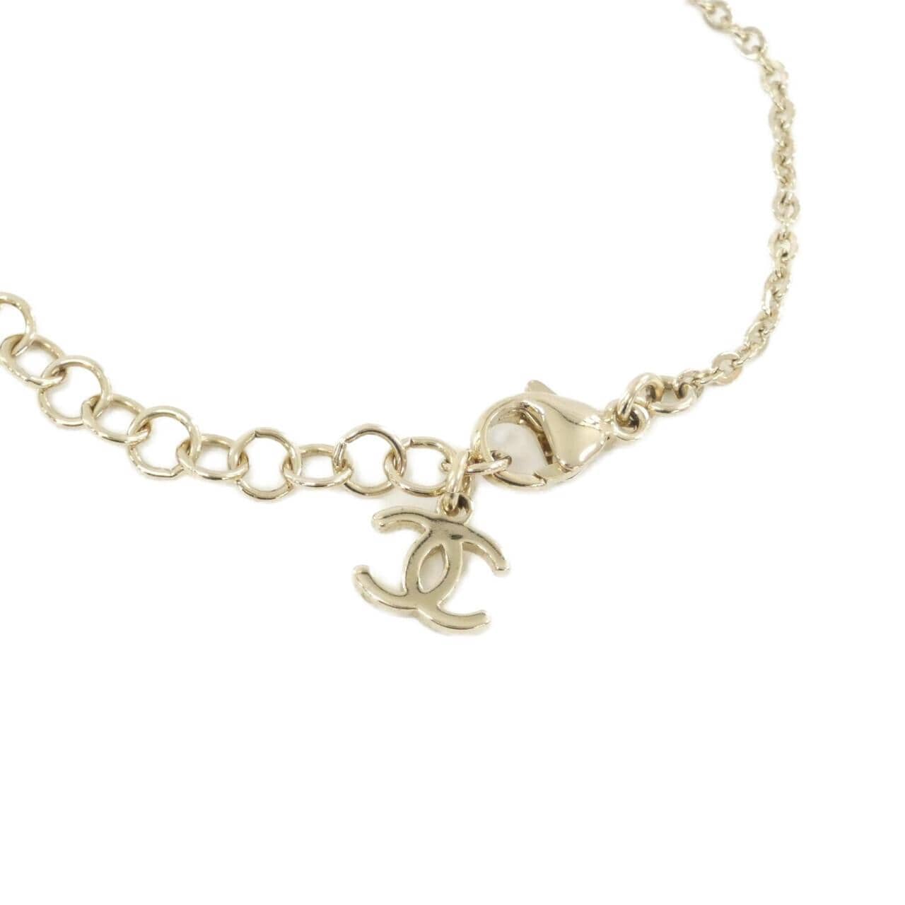 CHANEL ABG395 3