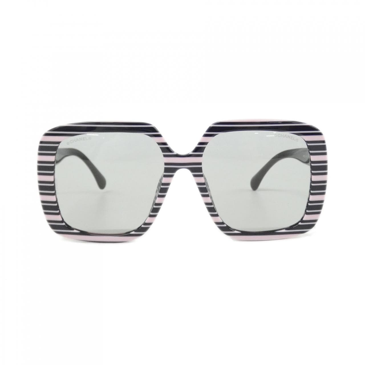 CHANEL 71599A 太陽眼鏡