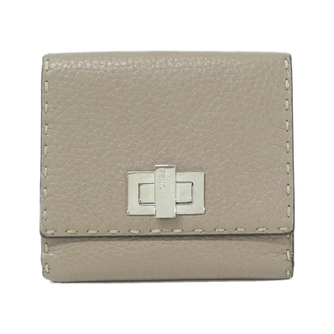 FENDI Peekaboo 8M0399 SFR 銀包