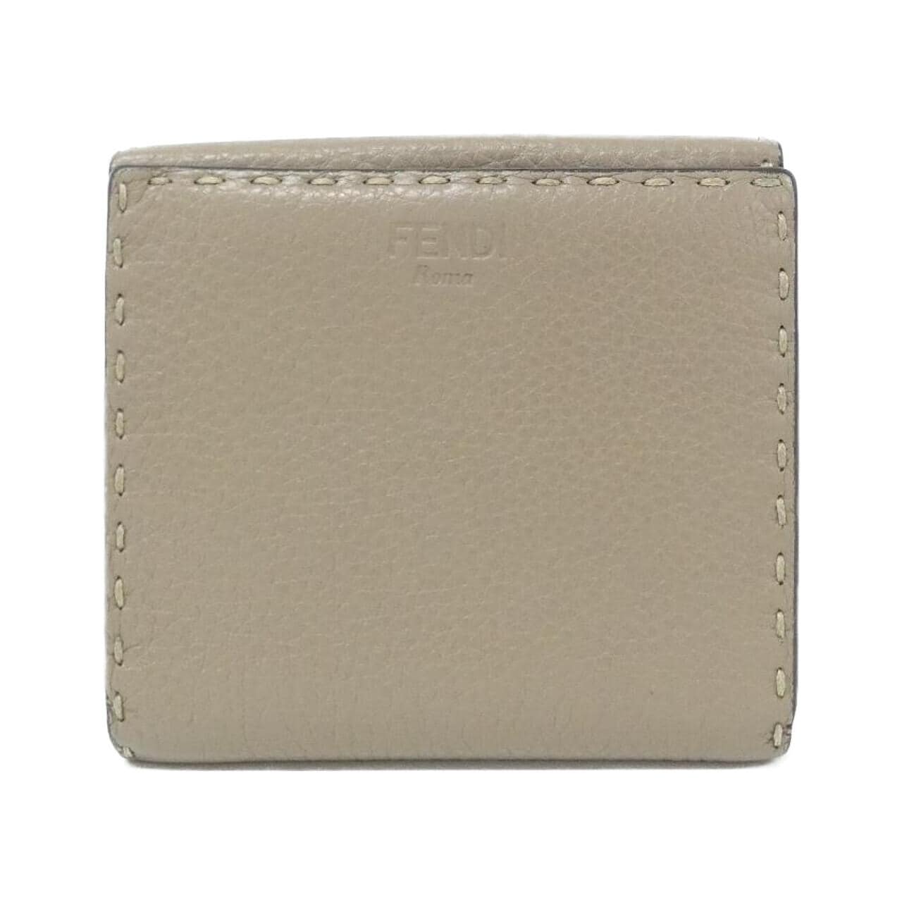 FENDI Peekaboo 8M0399 SFR 銀包 2