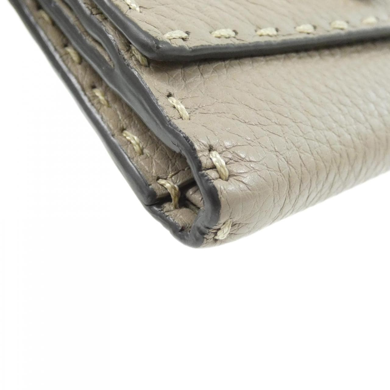 FENDI Peekaboo 8M0399 SFR 銀包 4