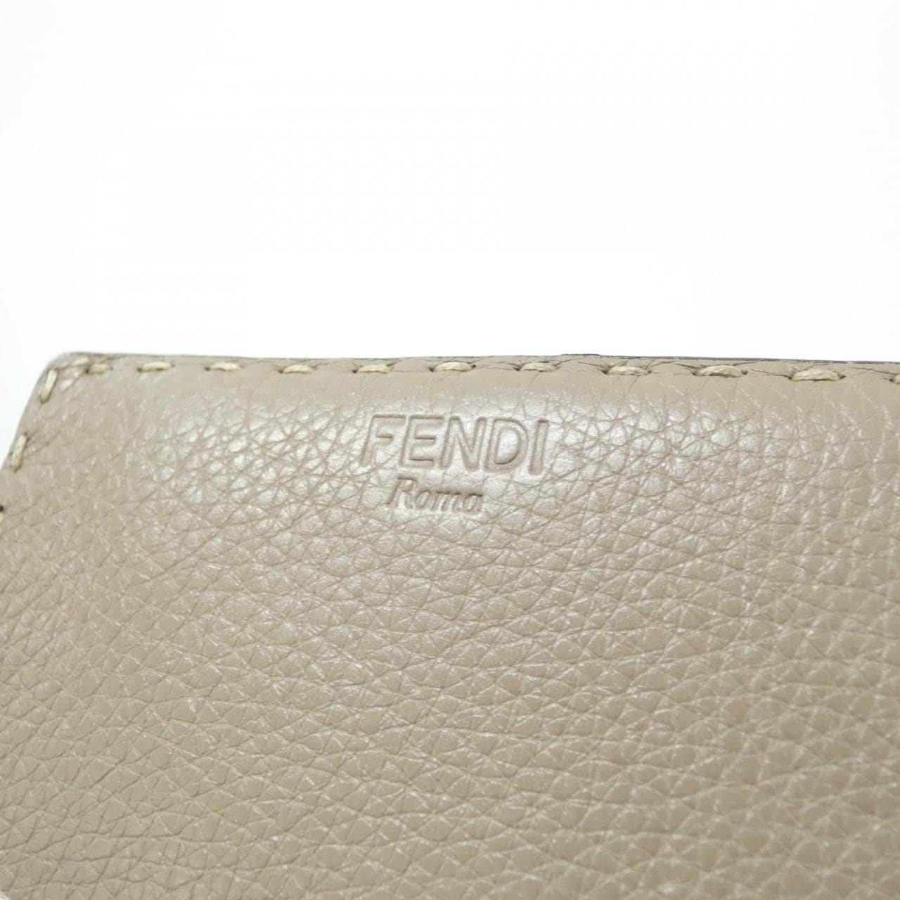 FENDI Peekaboo 8M0399 SFR 銀包 5