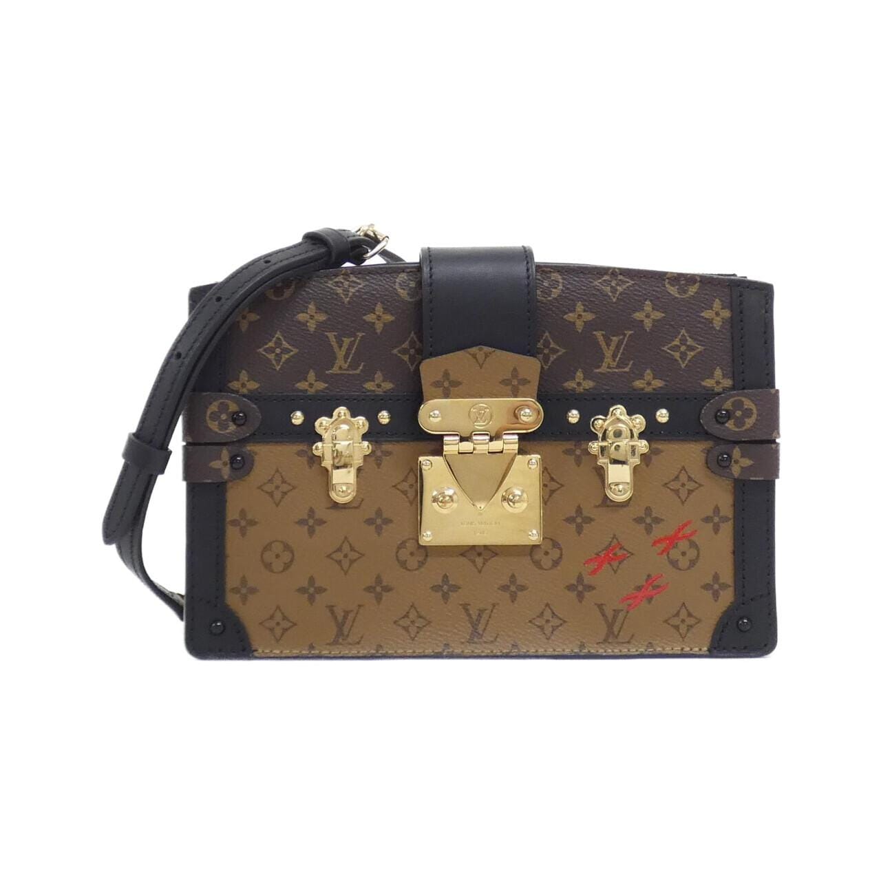 LOUIS VUITTON M43596 Shoulder Monogram