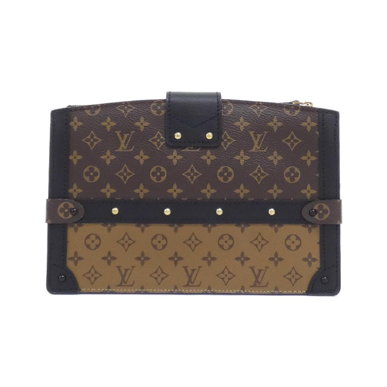 LOUIS VUITTON M43596 Shoulder Monogram 2