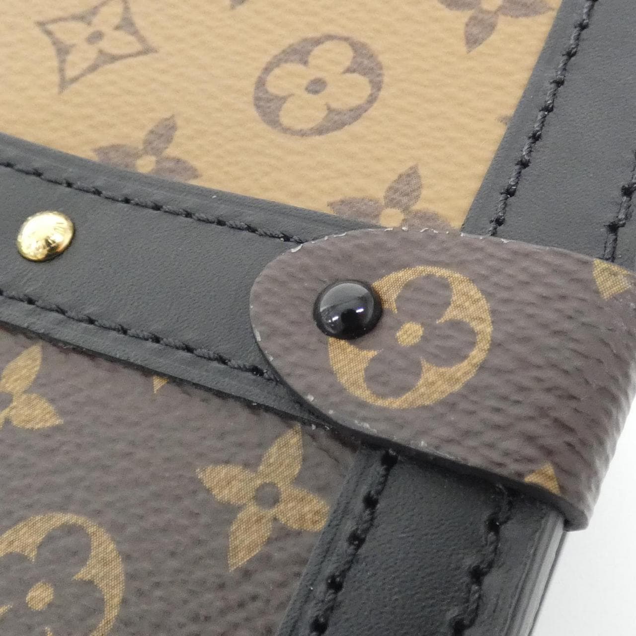 LOUIS VUITTON M43596 Shoulder Monogram 4