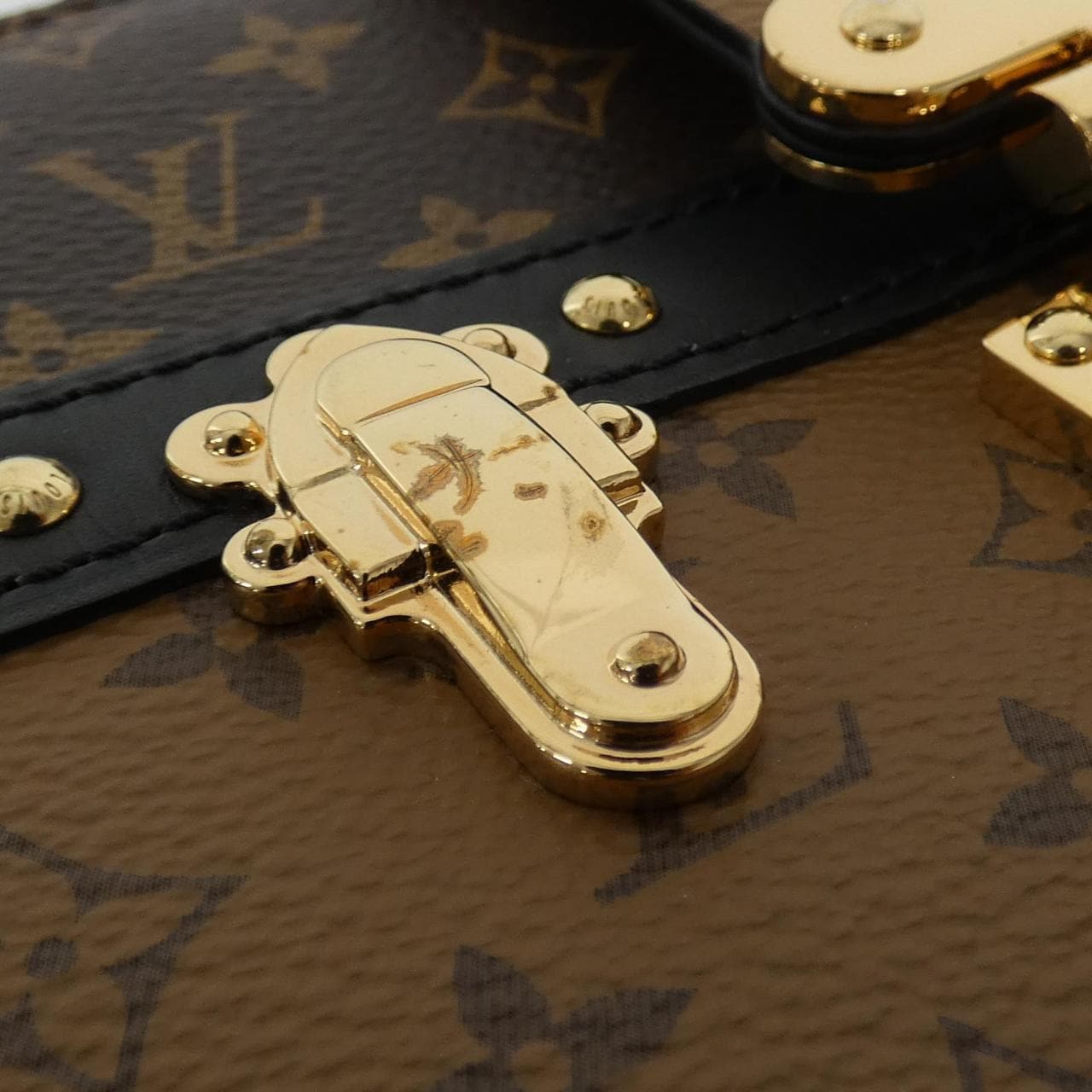 LOUIS VUITTON M43596 Shoulder Monogram 5