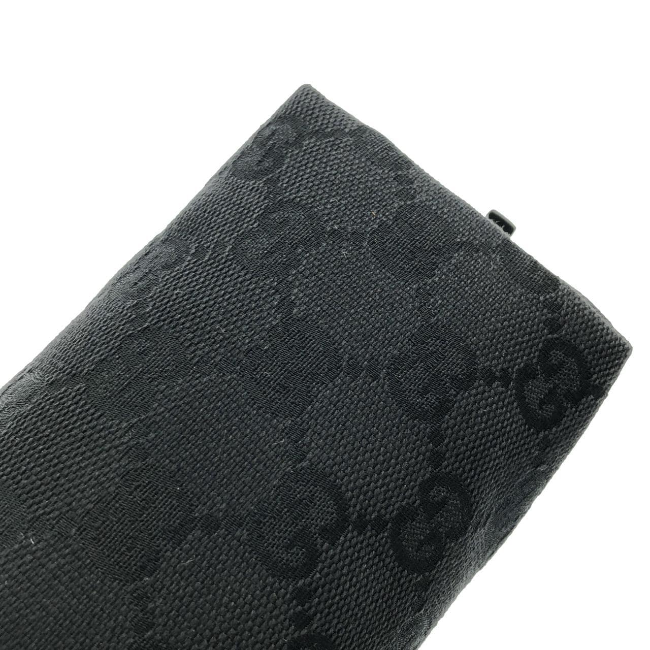 GUCCI 103399 Handbag Canvas 3