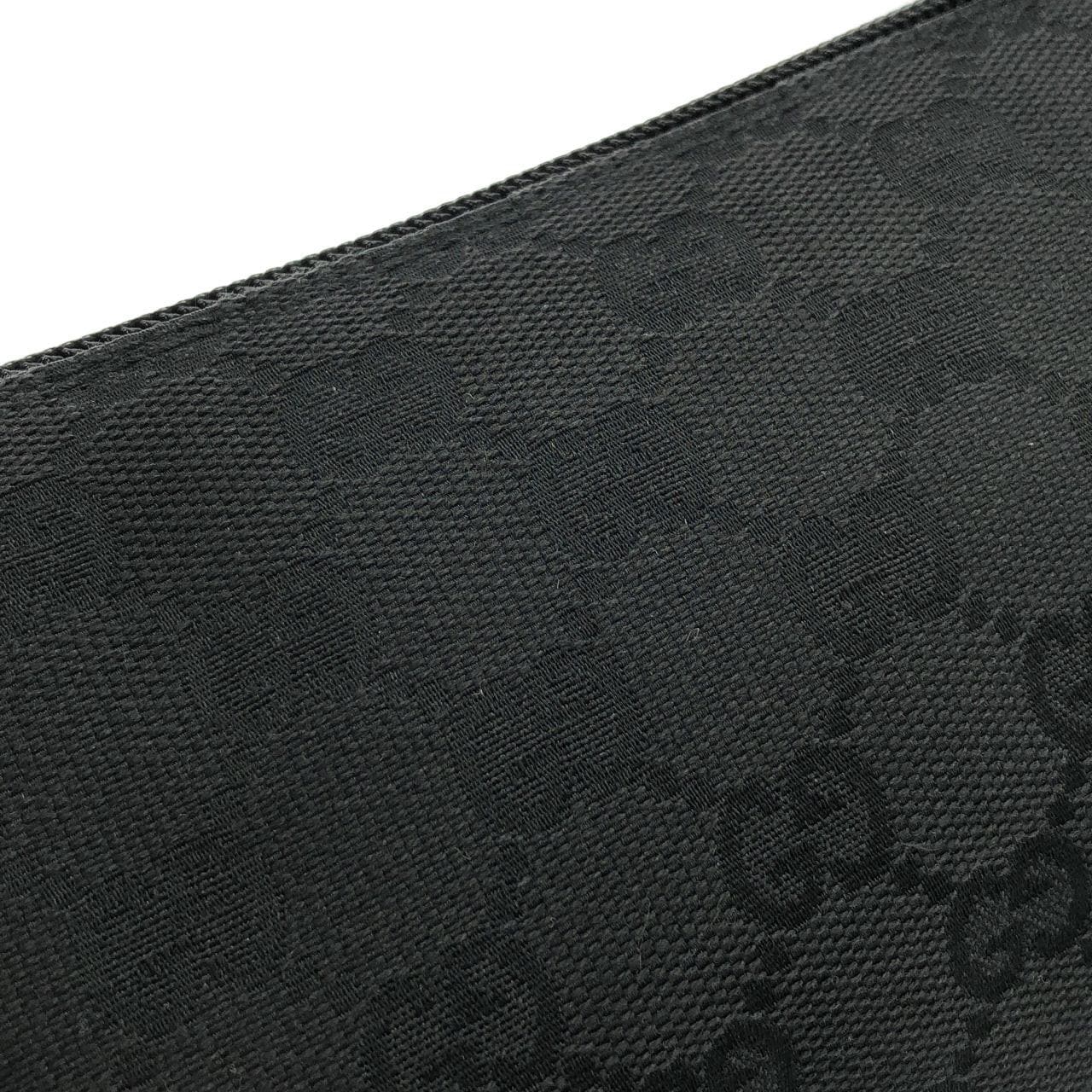 GUCCI 103399 Handbag Canvas 4
