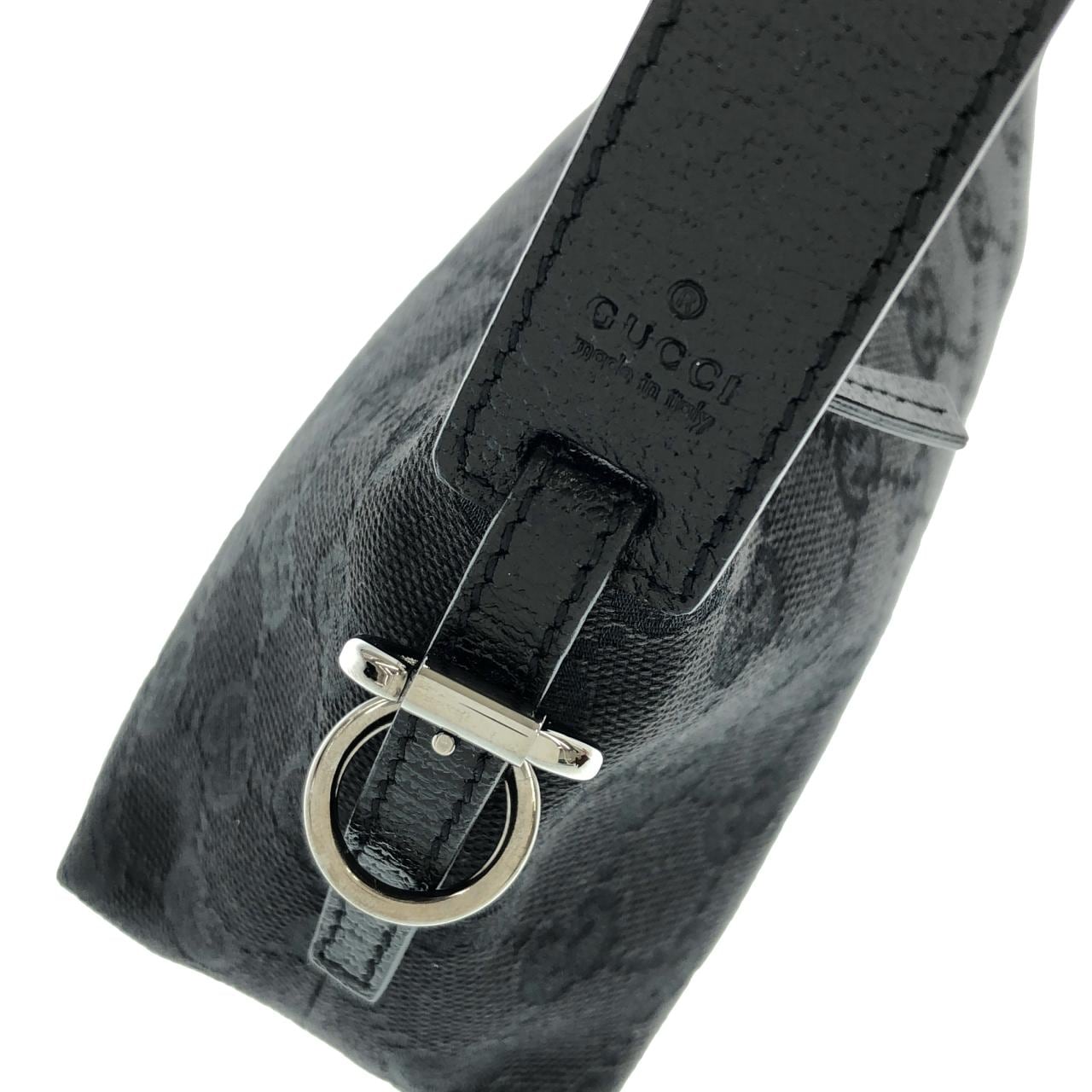 GUCCI 103399 Handbag Canvas 5
