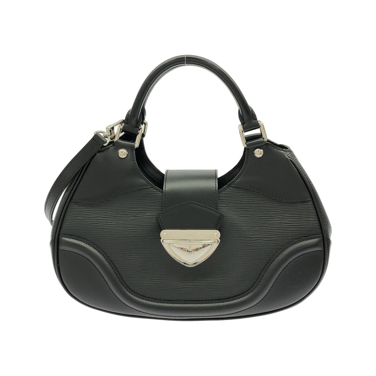 LOUIS VUITTON Montaigne M59302 手提包 Epi