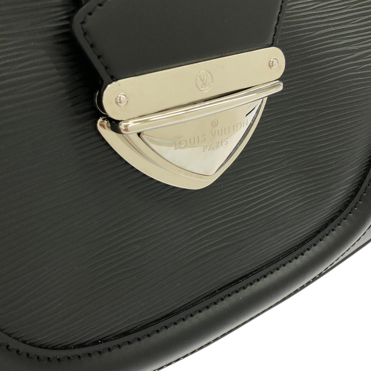 LOUIS VUITTON Montaigne M59302 手提包 Epi 4