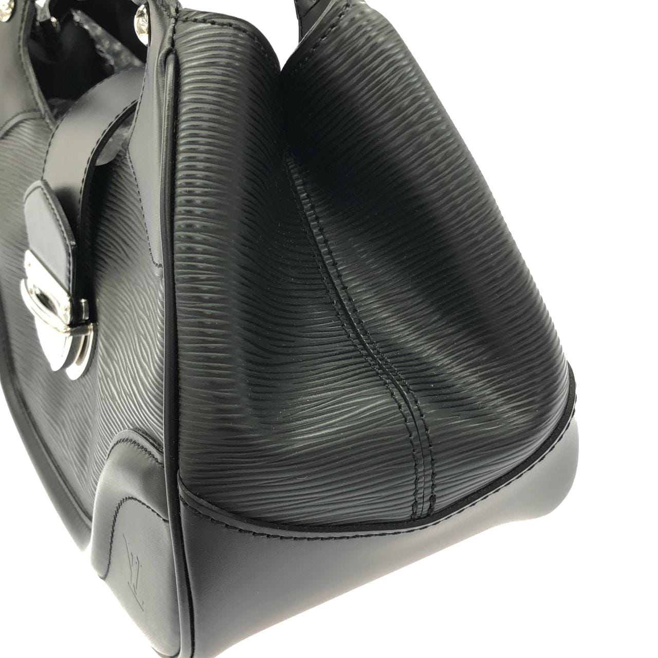 LOUIS VUITTON Montaigne M59302 手提包 Epi 5