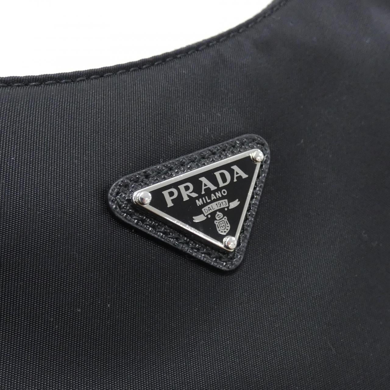 PRADA 1N204M Handbag 5