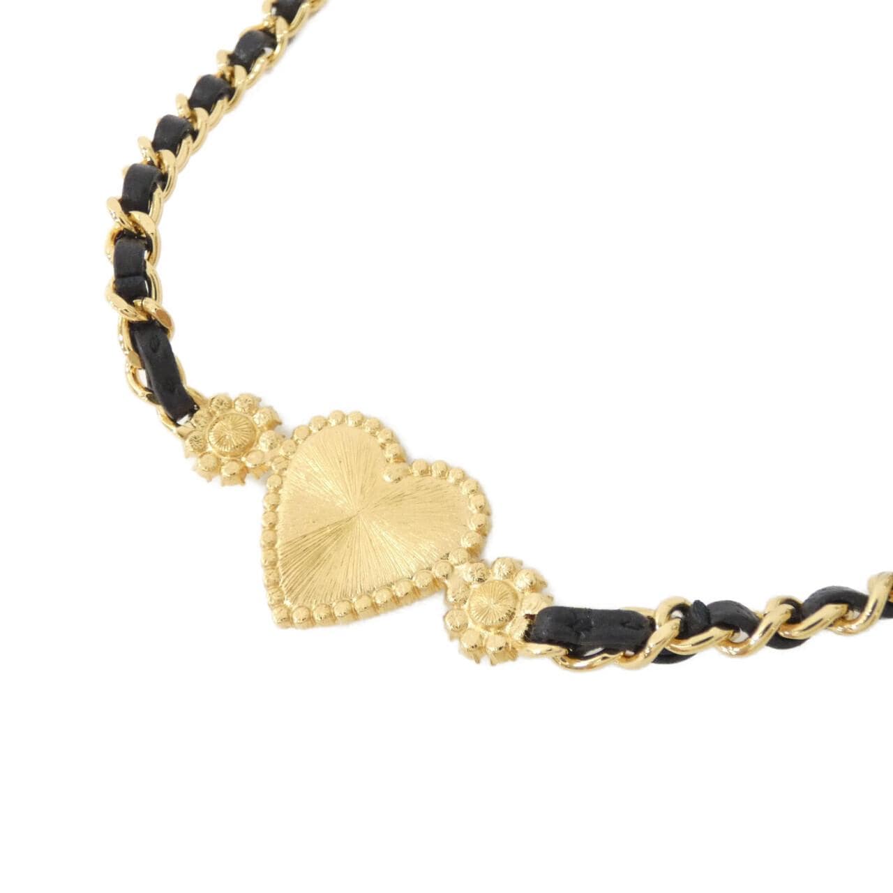 CHANEL ABC855 羊皮 3