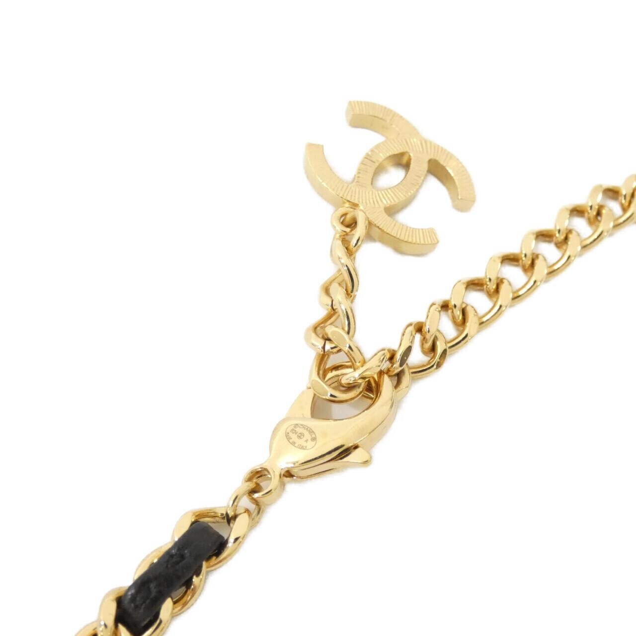 CHANEL ABC855 羊皮 4