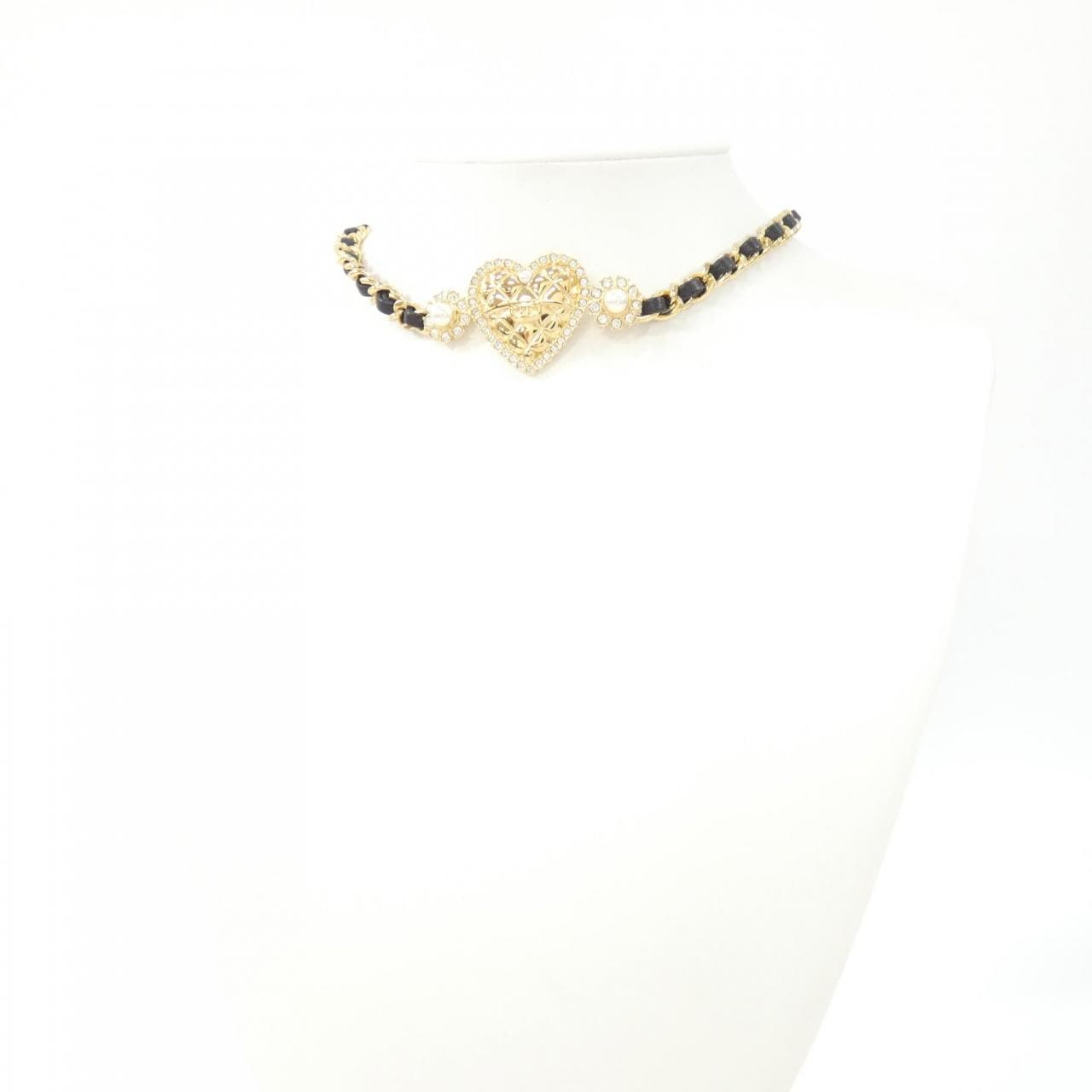 CHANEL ABC855 羊皮 5