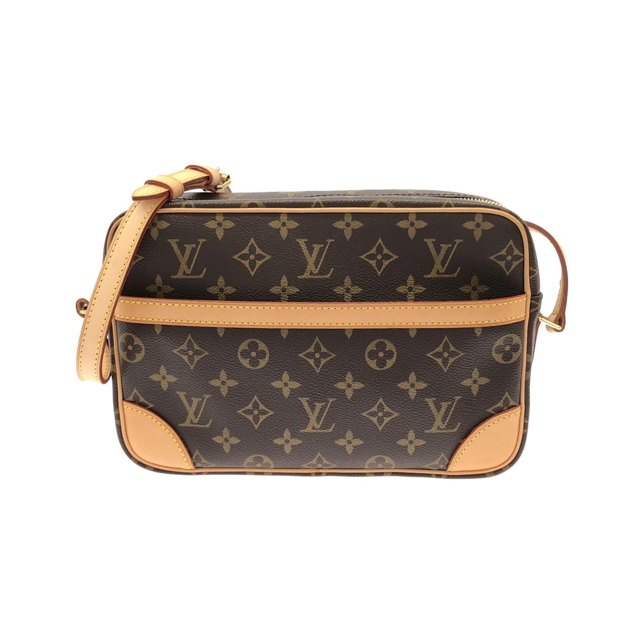 LOUIS VUITTON Trocadéro M51274 肩背包 Monogram