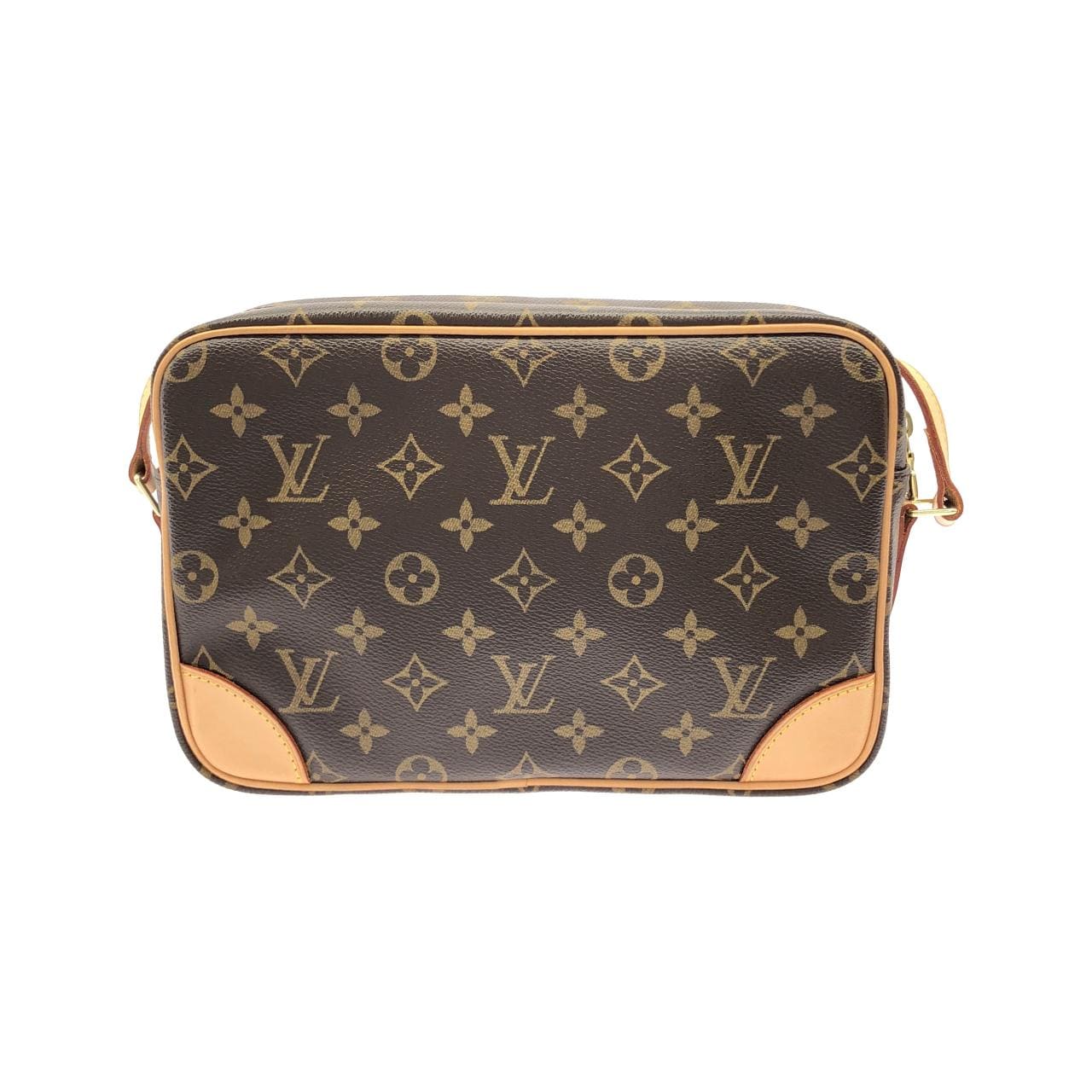 LOUIS VUITTON Trocadéro M51274 肩背包 Monogram 2