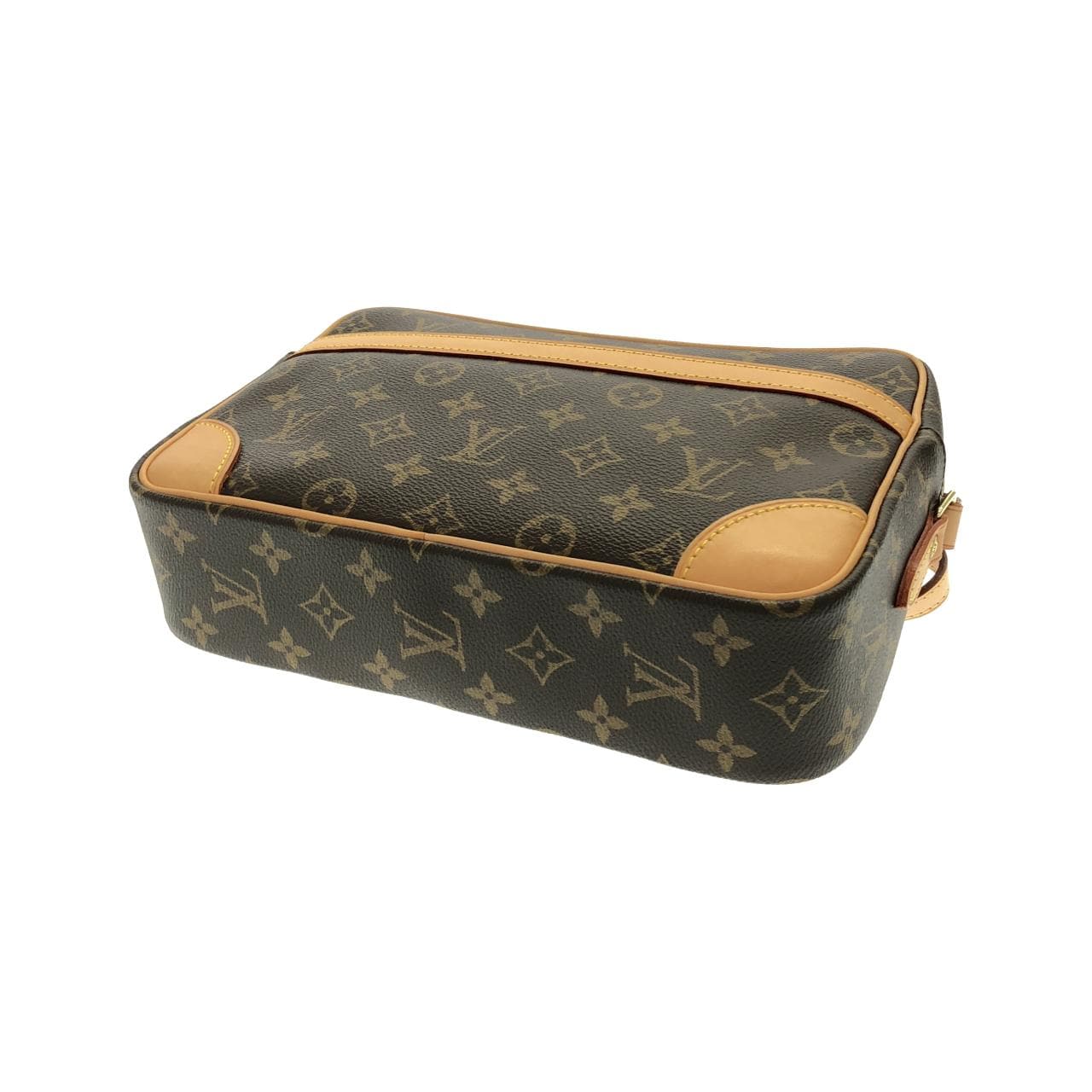 LOUIS VUITTON Trocadéro M51274 肩背包 Monogram 3