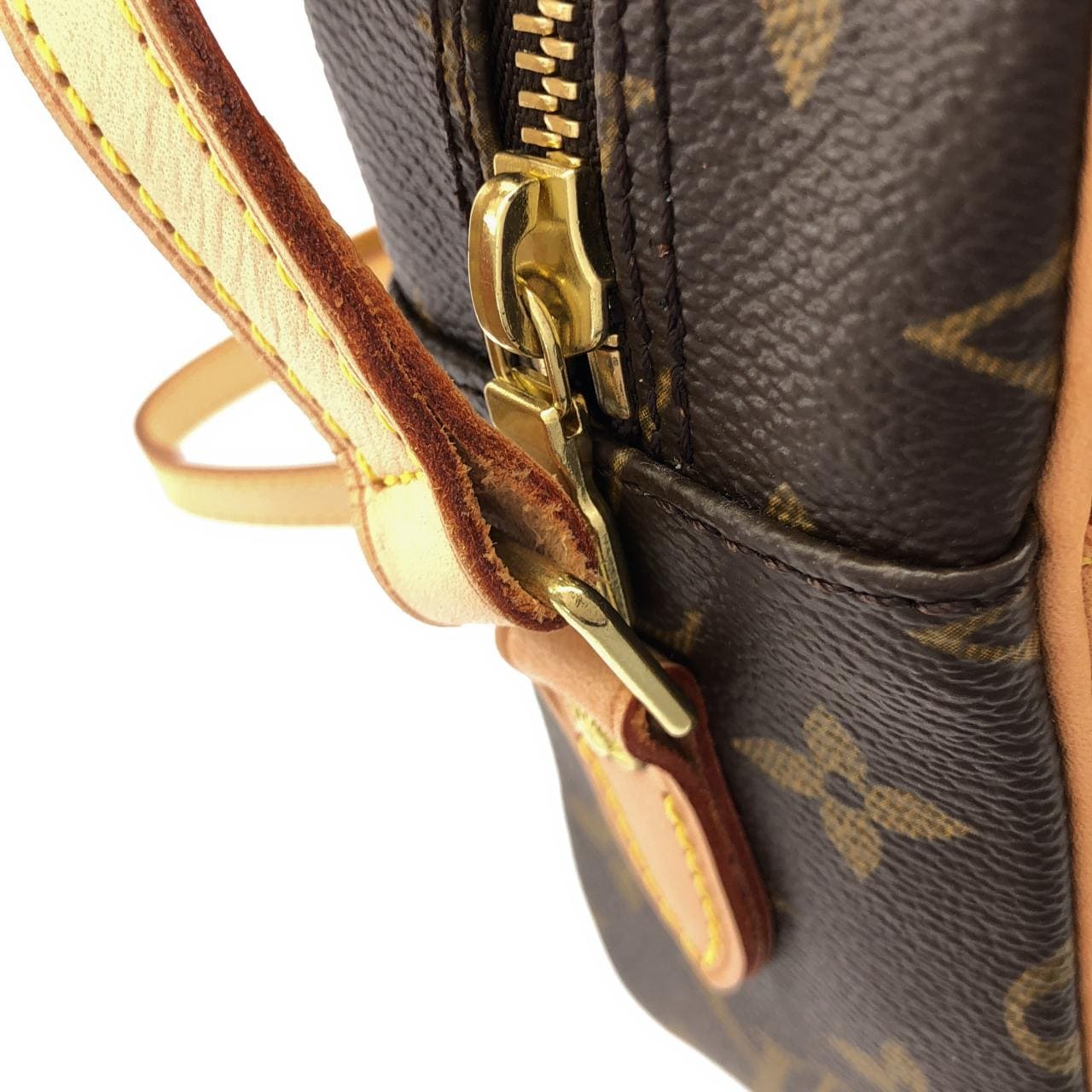 LOUIS VUITTON Trocadéro M51274 肩背包 Monogram 4