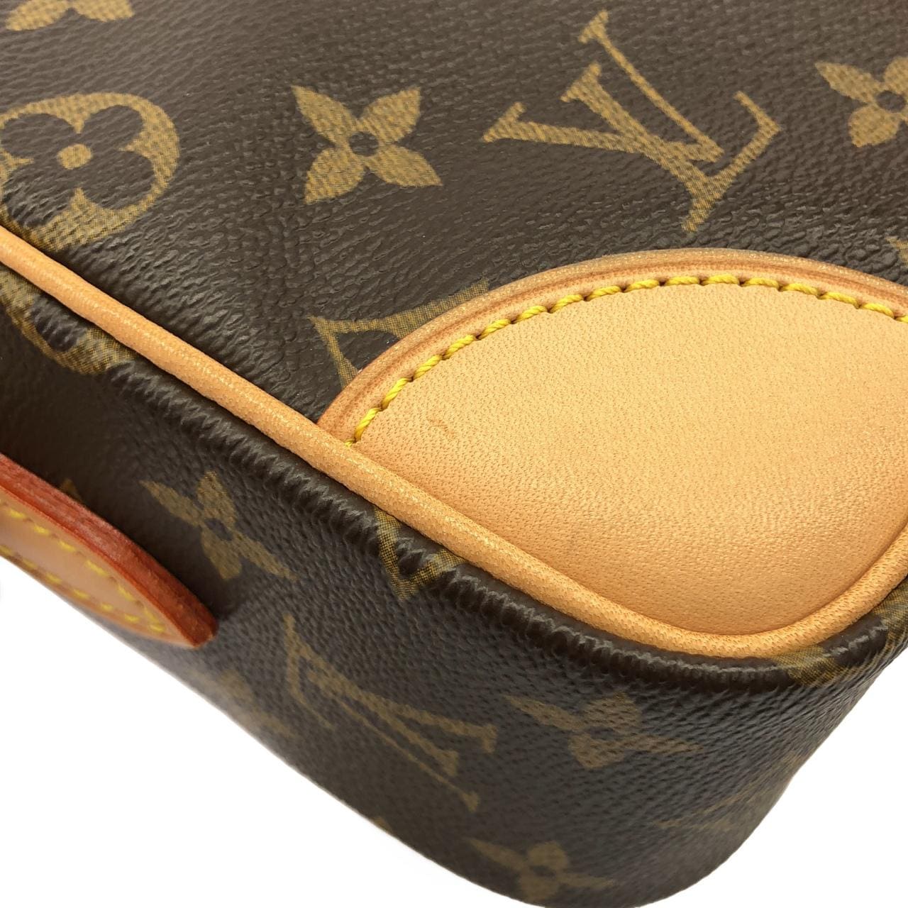 LOUIS VUITTON Trocadéro M51274 肩背包 Monogram 5