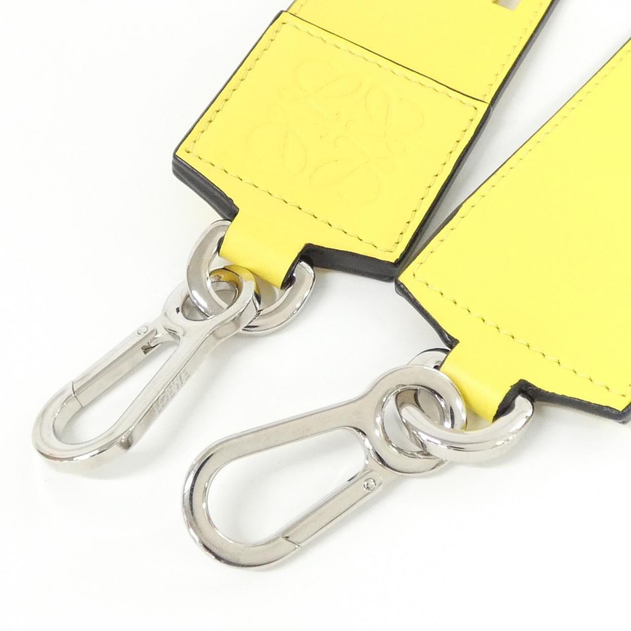 LOEWE Wallet Leather 3
