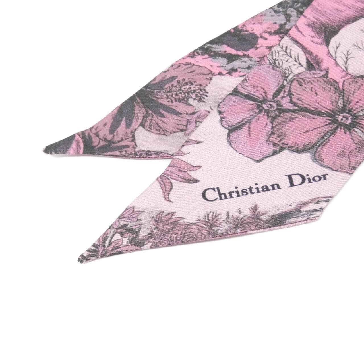 DIOR 34JOU1061606 Scarf 2