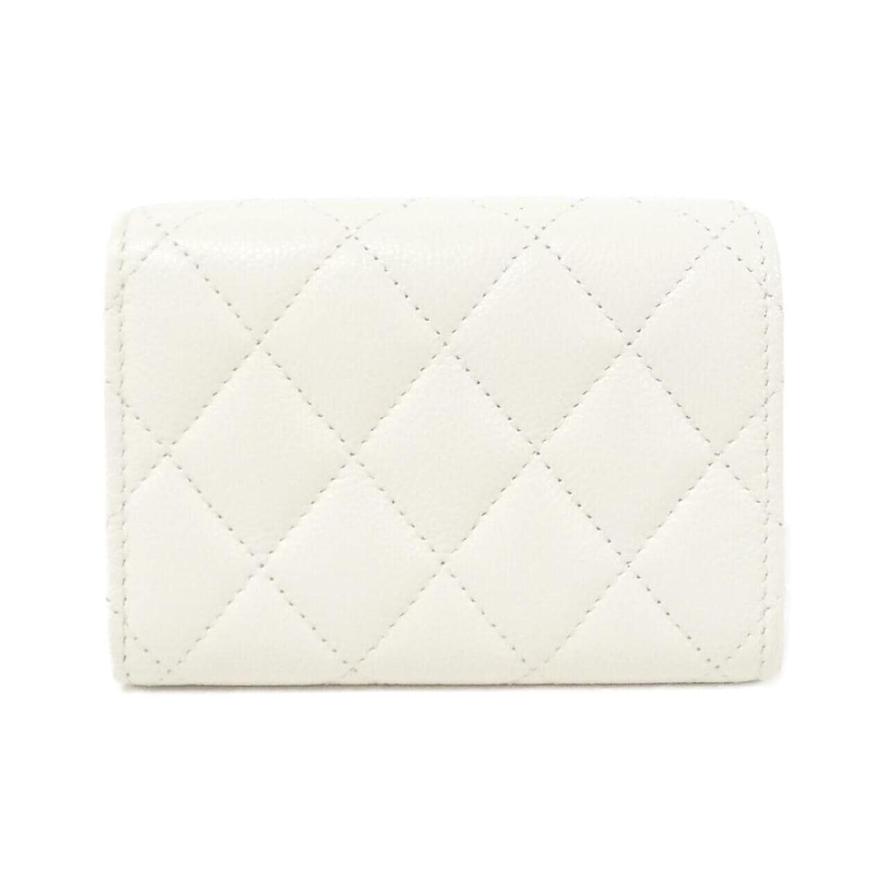 CHANEL Timeless Classic AP0230 Wallet Grained Calfskin 2