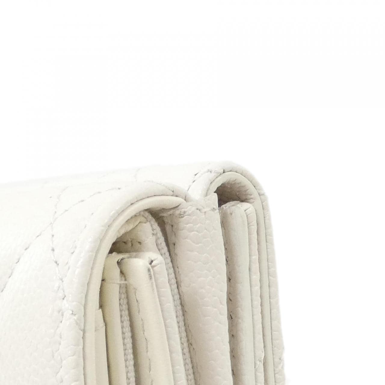 CHANEL Timeless Classic AP0230 Wallet Grained Calfskin 3