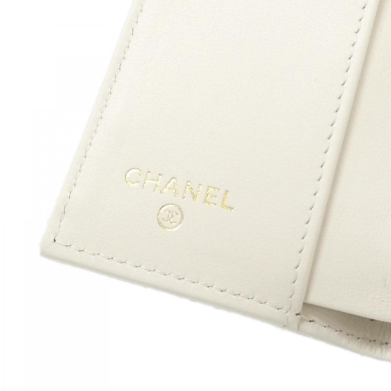 CHANEL Timeless Classic AP0230 Wallet Grained Calfskin 6