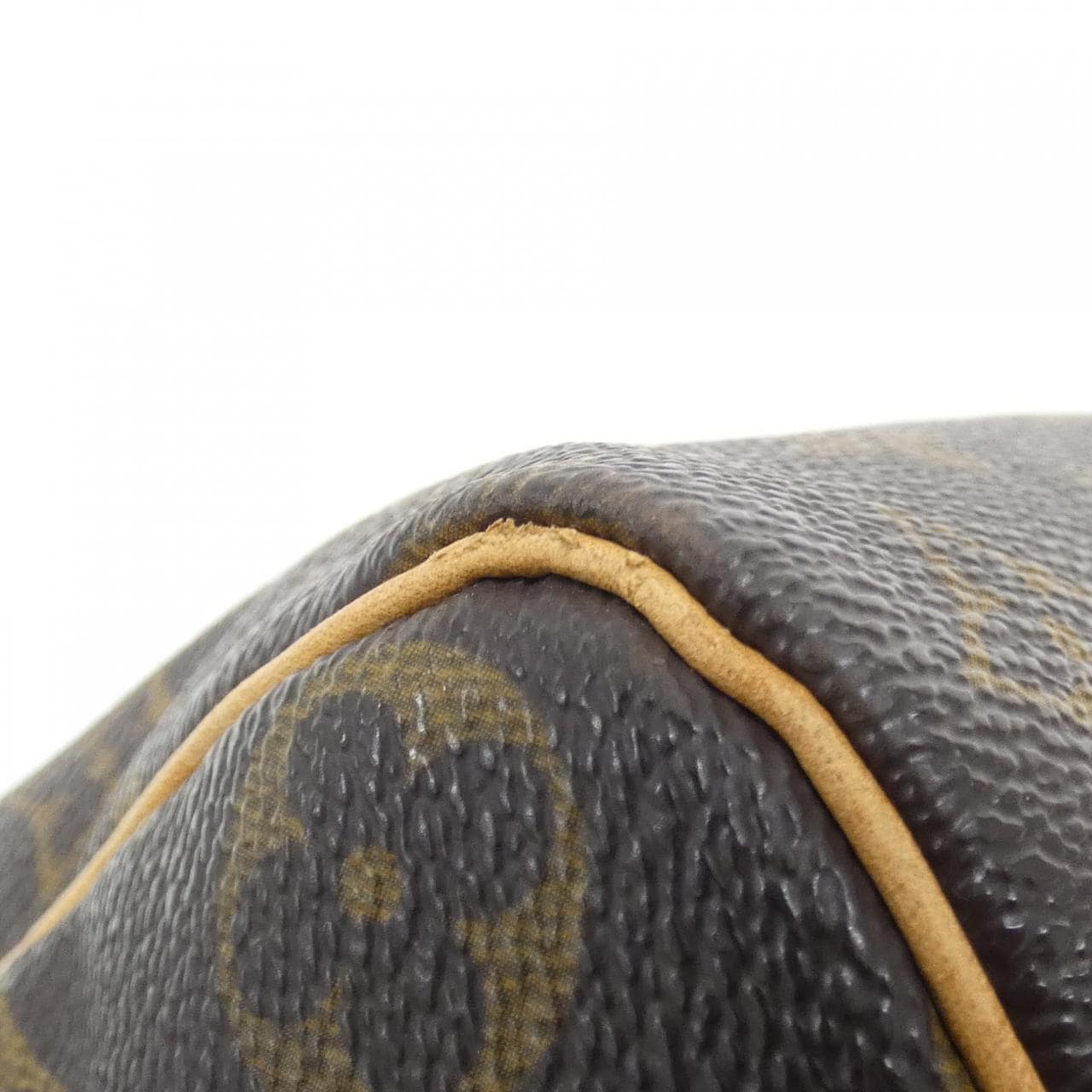 LOUIS VUITTON Speedy M41524 Boston Monogram 2