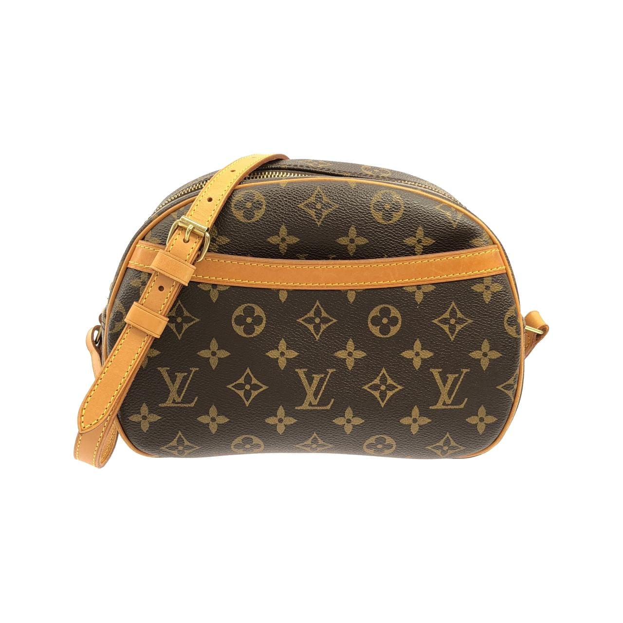 LOUIS VUITTON Blois M51221 肩背包 Monogram